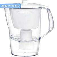 Фильтр-кувшин "Барьер-Лайт" (белый) (квант 4шт)