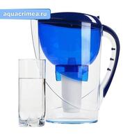 Фильтр Гейзер-Корус (синий)