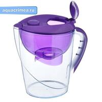 Фильтр Гейзер-Корус (сиреневый)