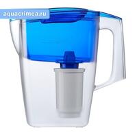 Фильтр Гейзер-Альфа (Акция, синий прозрачный)