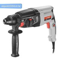 Перфоратор 880Вт П-26-800 ЗУБР