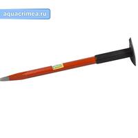 Пика-зубило с протектором, 300 мм, STAYER Red Force