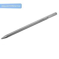 Зубило пикообразное 600 мм, STAYER Gorilla Force SDS-max