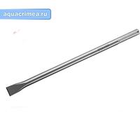 Зубило плоское 25 x 400 мм STAYER Gorilla Force SDS-max