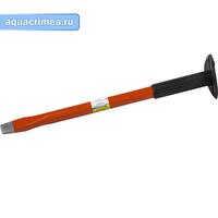 Зубило по камню и бетону, 22х300 мм, STAYER Red Force