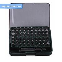 Набор бит KRAFTOOL 26140-H61 61 пр.