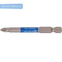 Бита PH 2х70 мм CUTOP Profi (10 шт/блистер) (10702070/220520/0104977, Китай)