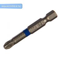 Бита PZ 3х50 мм CUTOP Profi (2 шт/блистер) (10702070/061119/0230173, Китай)