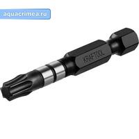 Биты Impact Pro, TORX, тип хвостовика E 1/4", TX30, 50мм, 1 шт . поштучно