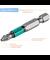 Биты, PH2, 100 мм, тип хвостовика E 1/4", 1 шт поштучно Optimum Line