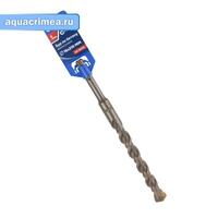 Бур по бетону 10x160, Profi, SDS-Plus