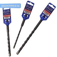 Бур по бетону 14x600, Profi, SDS-Plus