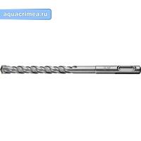 Бур SDS-plus   5 х 110 мм