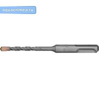 Бур SDS-plus   6 x 110 мм