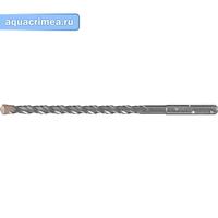 Бур SDS-plus 10 х 210 мм