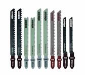 Пилки для лобзиков