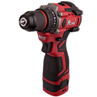 Акк.Дрель бесщет.CDI 14/2.0-SPRO (42Hm,14,4V/2,0Ah,10мм метал.патрон,500-600об/мин,кейс)