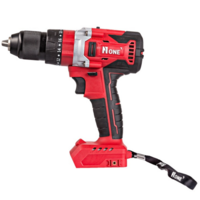 Дрель акк.ударная бесщ. CDI20/4.0-IN-BR-1B (Max 120 Hm.2.0V,1акк-4,0Ач,з/у,Модульный кейс) №1INDUSTR