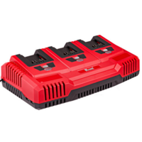 Зарядное устройство BZU 4.0-IN-3XPRO №1 INDUSTRIAL