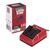 Зарядное устройство BZU 4.0-IN-PRO №1 INDUSTRIAL