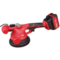 Виброприсоска акк.бесщет. NCTV150-IN-30-1B №1 для плитки/стекла/мрамора INDUSTRIAL