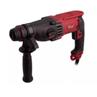 Перфоратор EH900/25-2 (3-хреж,3,а Дж,900Вт,24мм бетон, SDS+,предохр.муфт,набор буров) №1