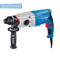 Перфоратор SDS-plus, ЗУБР Профессионал ЗП-30-900 К