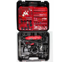 Гравер FG350-PRO (170Вт,236предметов,доп.бор машина) №1