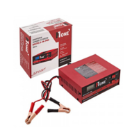 Зарядное устройство BZU 10.0-IN-PRO (150Вт,220В/Гц,12/24В,цифр.диспл 0-10А выходн.ток) №1