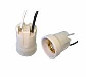 Электрические патроны для ламп