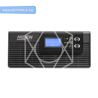 ИБП Hiden Control HPS20-0612  (12в 600Вт)