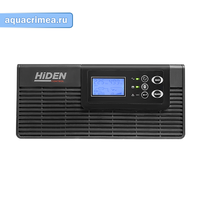 ИБП Hiden Control HPS20-0612  (12в 600Вт)