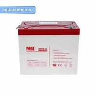 Аккумуляторная Батарея  MNB MM75-12