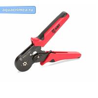 Пресс-клещи ПКВш-6 к-кт 74593 шестигранные