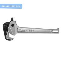 Трубный ключ быстрозажимной 1,5", KRAFTOOL MASTERGRIP