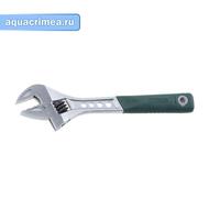 Ключ разводной MAGNUM, 150 / 25 мм, KRAFTOOL