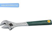 Ключ разводной MAGNUM, 300 / 40 мм, KRAFTOOL