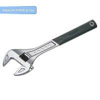 Ключ разводной MAGNUM, 375 / 50 мм, KRAFTOOL