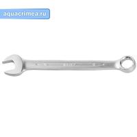 Комбинированный гаечный ключ 13 мм