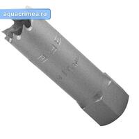 Коронка по металлу 14 мм ЗУБР