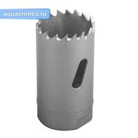 Коронка по металлу 32 мм ЗУБР