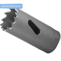 Коронка по металлу 40 мм ЗУБР