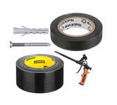 Монтажные и крепежные инструменты