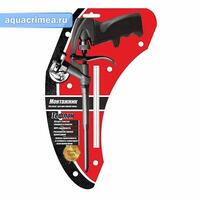 Пистолет для монтажной пены (Тефлон) " Монтажник "