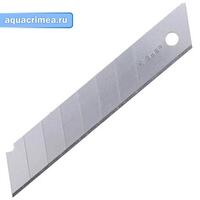 Лезвие сегментированное 18 мм (к-т 10 шт.) ЗУБР