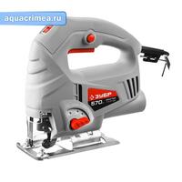 Лобзик электрический, 570 Вт, ЗУБР