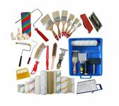 Малярный и отделочный инструмент