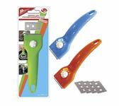 Скребки очистительные