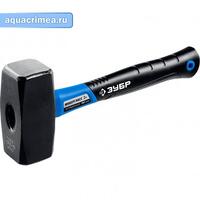 Кувалда с фиберглассовой рукояткой, ЗУБР Профессионал, 2 кг