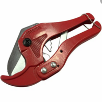 Ножницы для пластиковых труб VALFEX 40 мм (50)